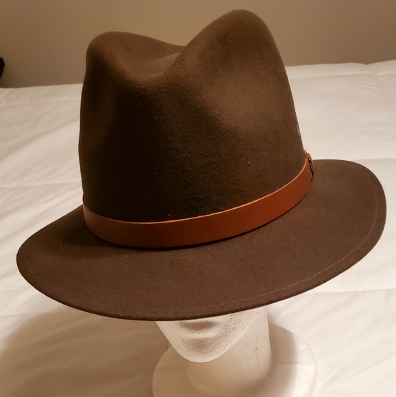Country Gentlemen Other - Men's Dress Hat